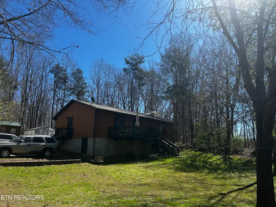 70 Linger Lake Drive, Crossville, TN 38571 - #2