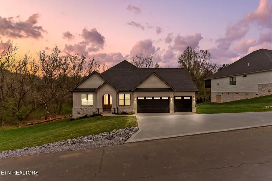 127 Saloli Way, Loudon, TN 37774 - #2