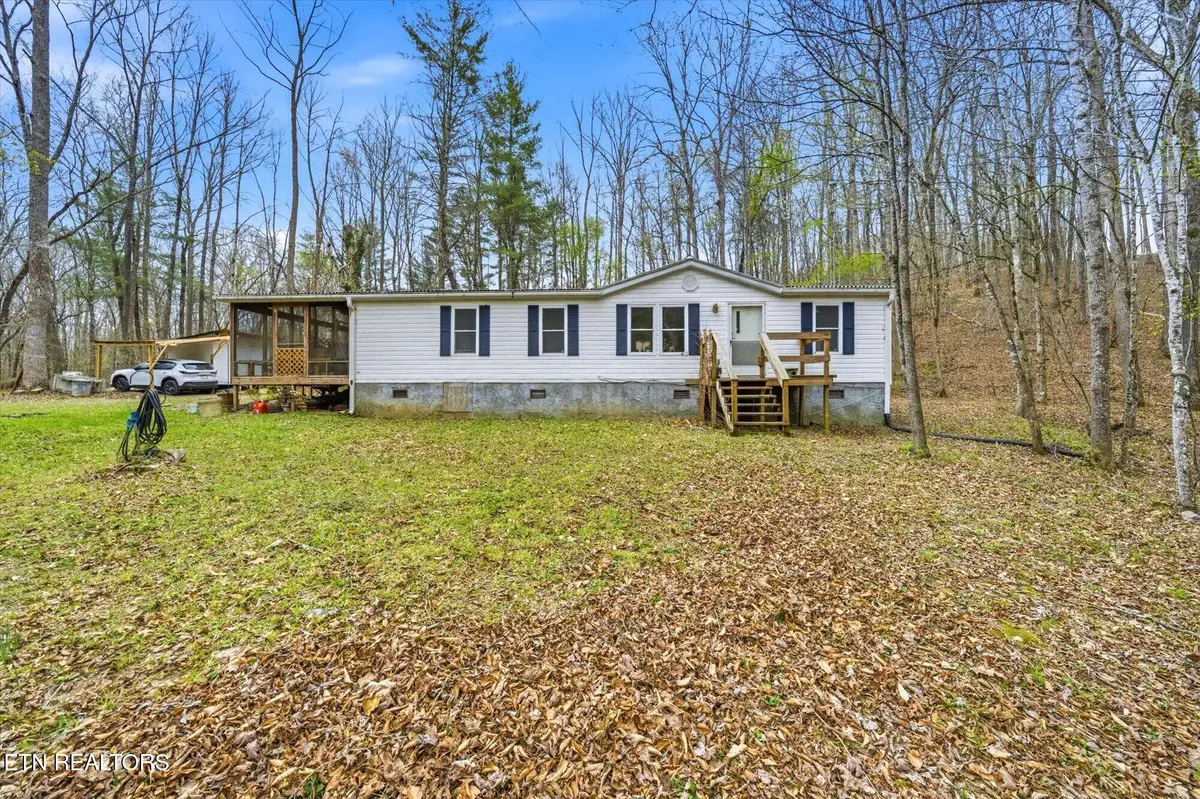 285 Suddath Rd, Ten Mile, TN 37880 - #1