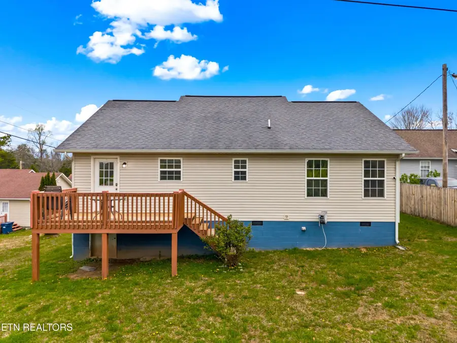 202 Sandy Circle, Lafollette, TN 37766 - #2