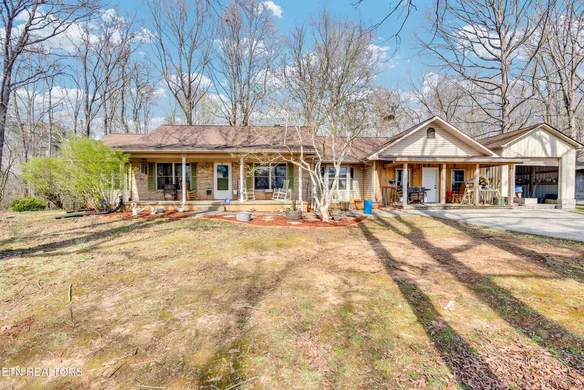 139 Bilbrey Rd, Livingston, TN 38570 - #1