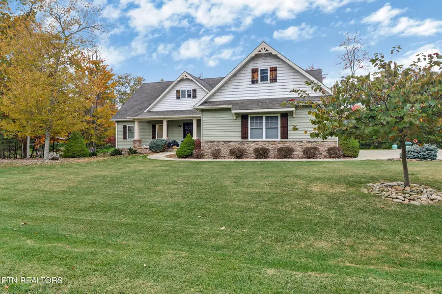 101 Hanning Drive, Crossville, TN 38558 - #3