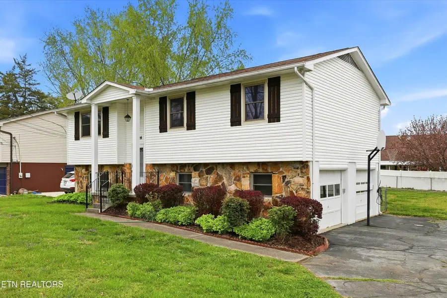 1716 Campfire Drive, Knoxville, TN 37931 - #2