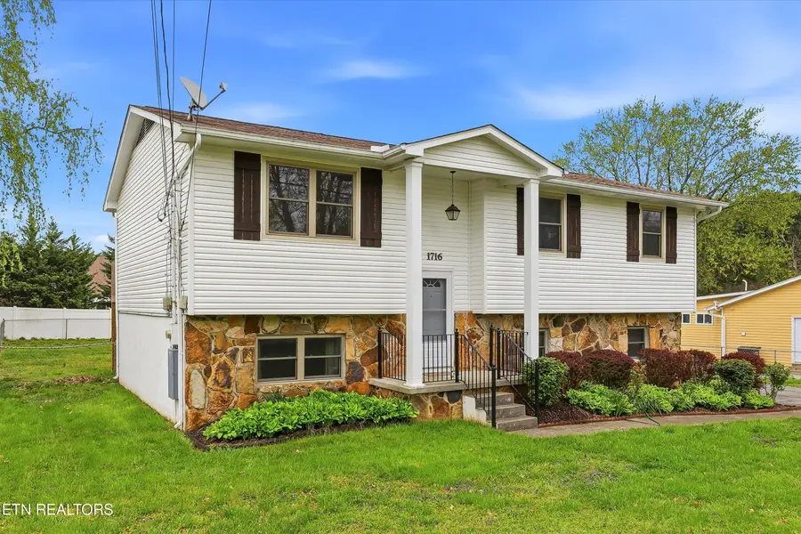 1716 Campfire Drive, Knoxville, TN 37931 - #3