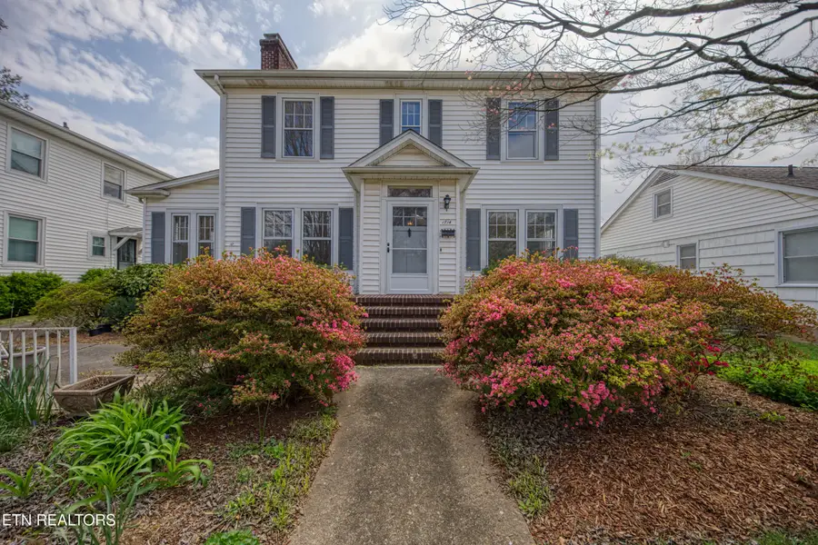 1714 Fairmont Blvd, Knoxville, TN 37917 - #2