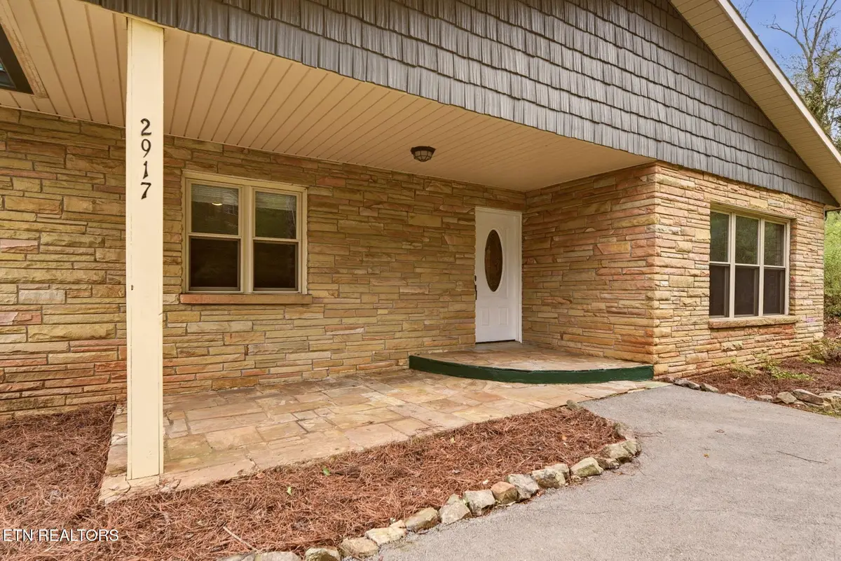 2917 Barber Hill Lane, Knoxville, TN 37920 - #1