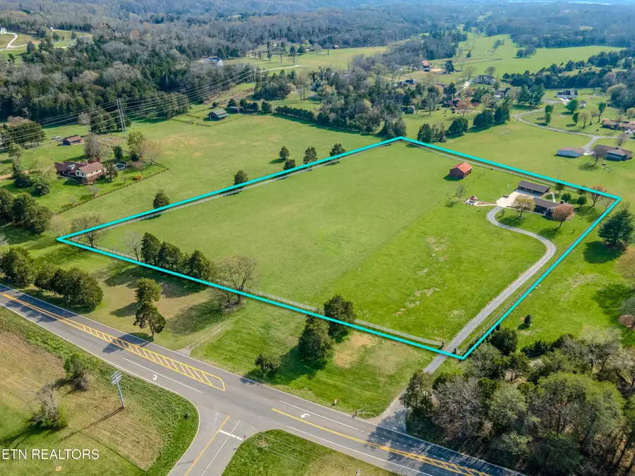 3068 Norris Fwy, Andersonville, TN 37705 - #2