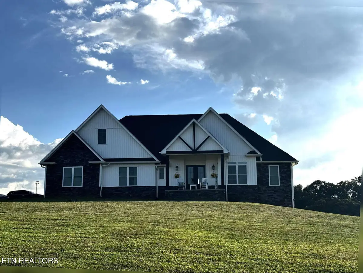 5056 Spencer Hale Rd, Morristown, TN 37813 - #1