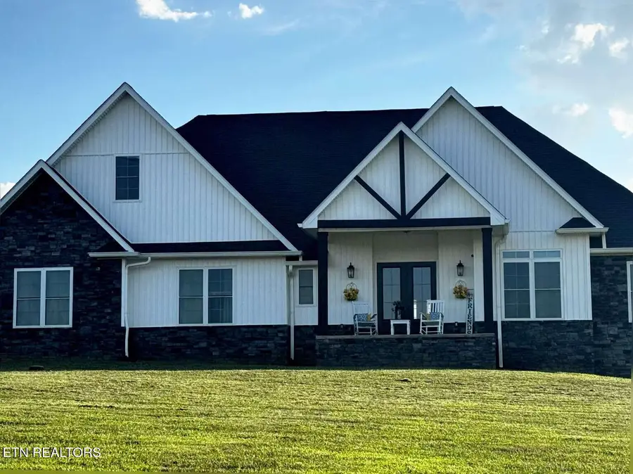 5056 Spencer Hale Rd, Morristown, TN 37813 - #2
