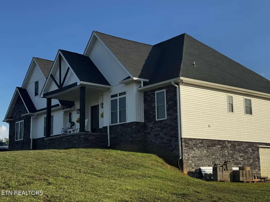 5056 Spencer Hale Rd, Morristown, TN 37813 - #3