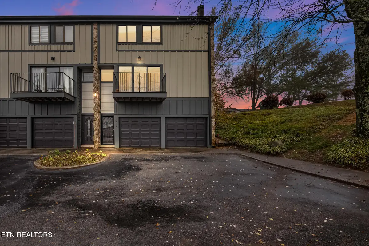 1900 Cherokee Bluff Drive, Knoxville, TN 37920 - #1