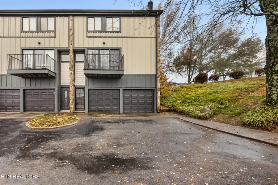 1900 Cherokee Bluff Drive, Knoxville, TN 37920 - #2