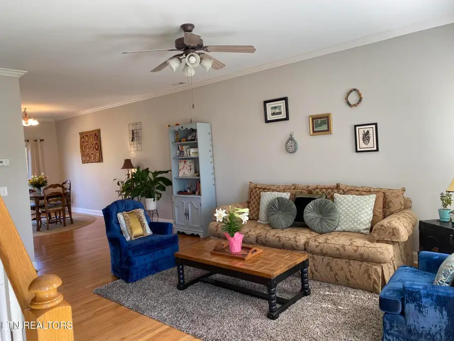 1120 Skyline Drive #APT 4, Johnson City, TN 37604 - #3