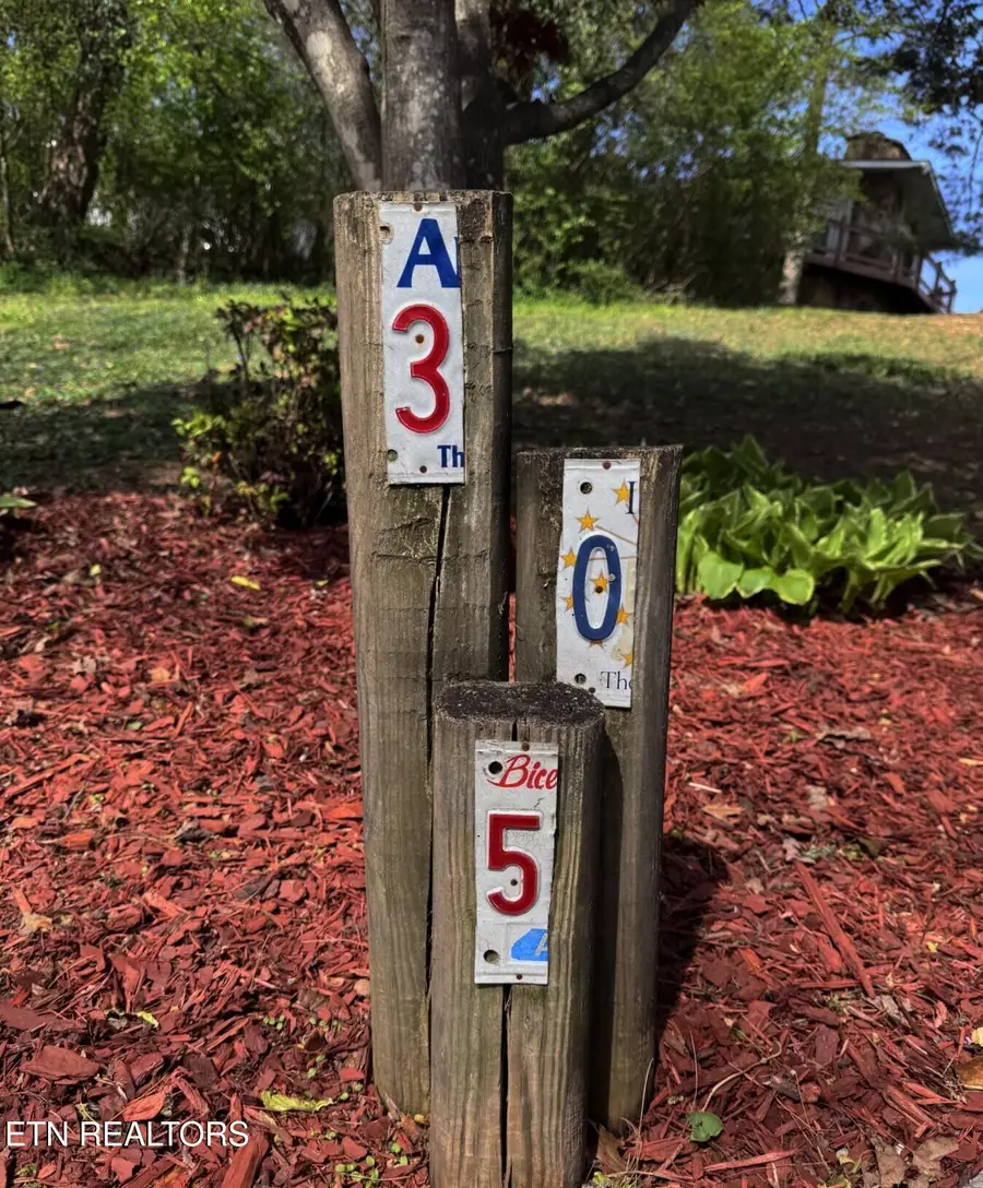 305 Orchard Knob Rd, Clinton, TN 37716 - #3