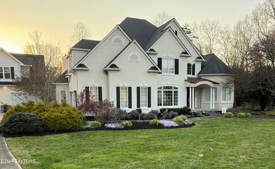 156 Morgan Fields Drive, Wartburg, TN 37887 - #2