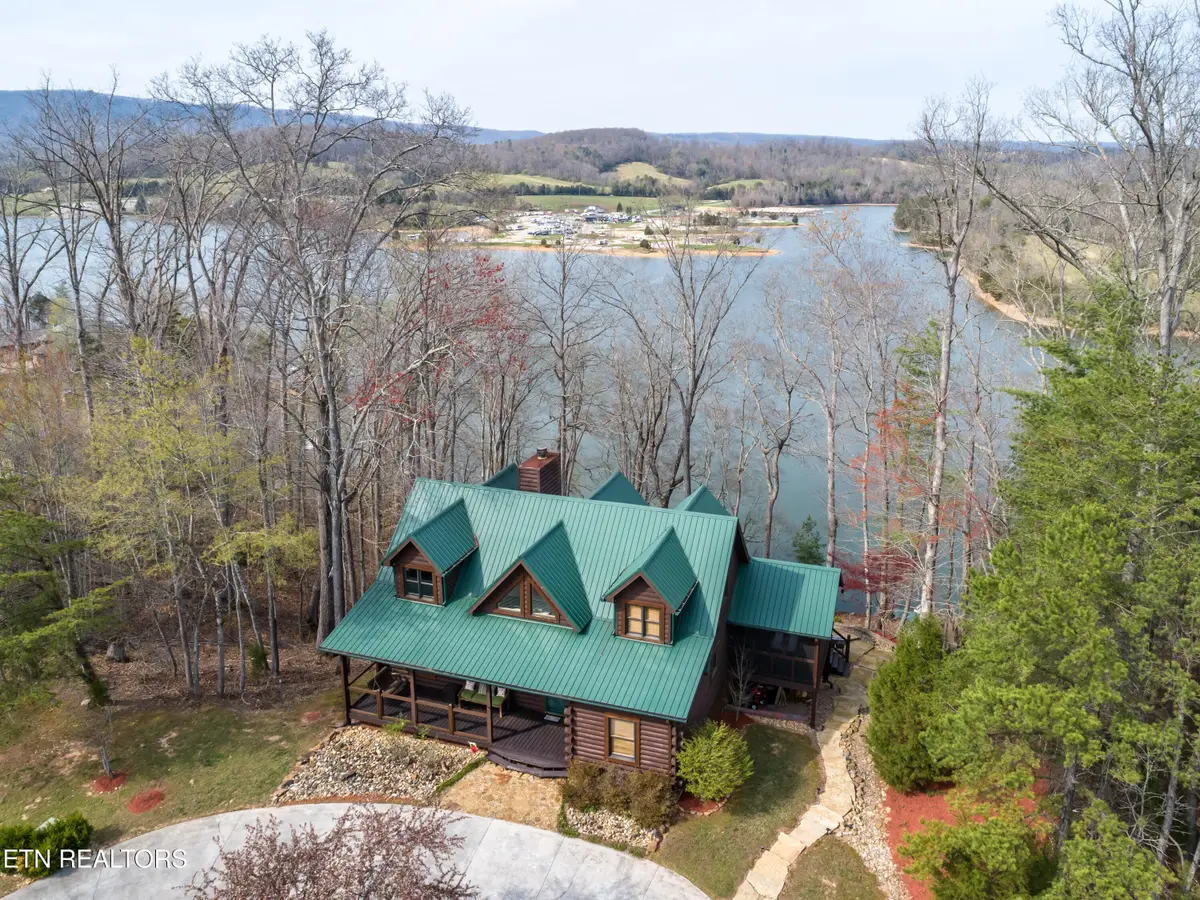 107 Sawmill Cove, Rockwood, TN 37854 - #1