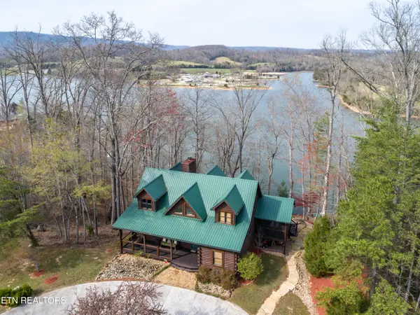 107 Sawmill Cove, Rockwood, TN 37854