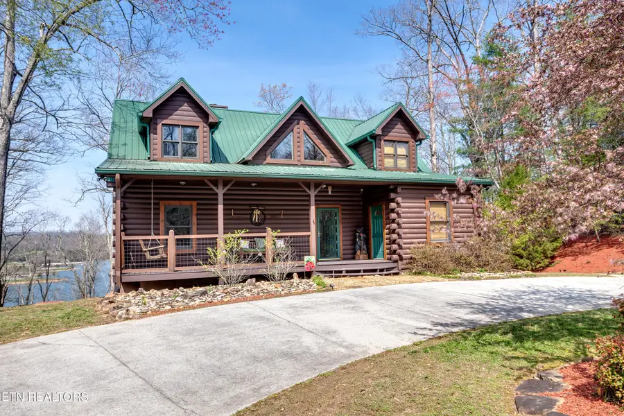 107 Sawmill Cove, Rockwood, TN 37854 - #2