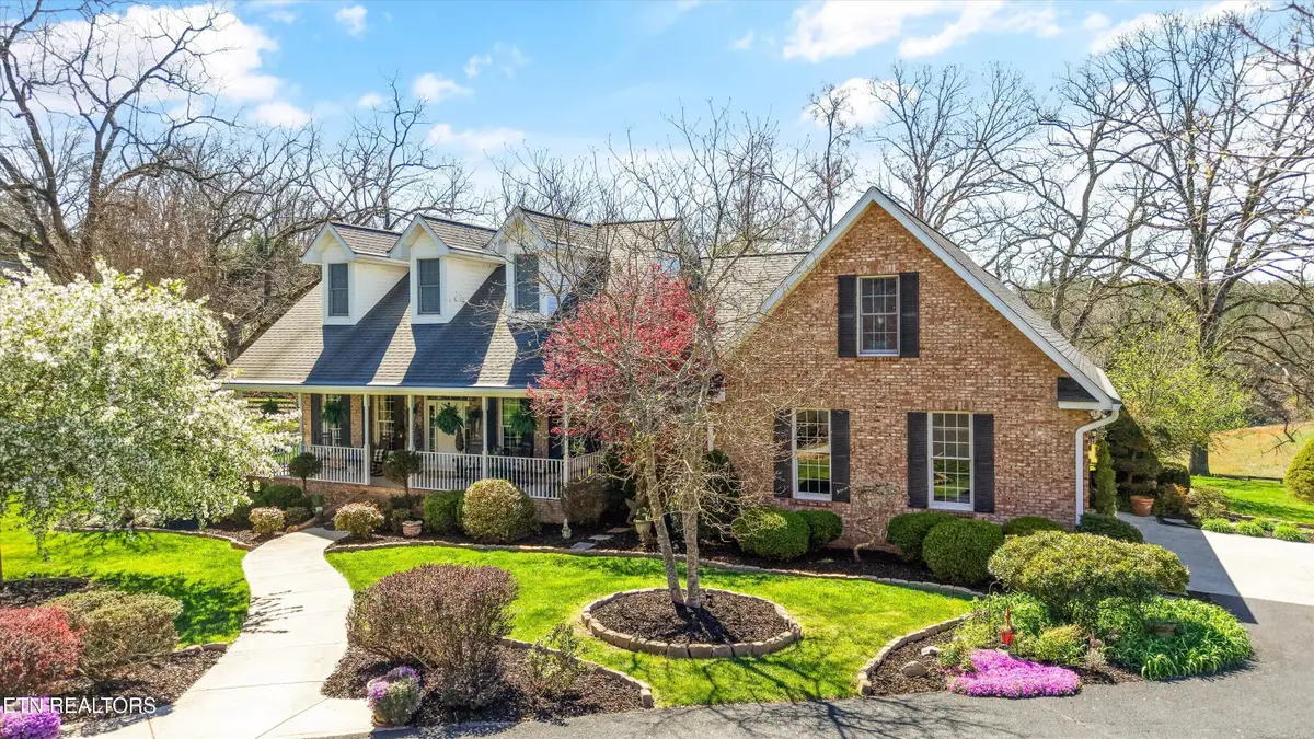 145 Walker Court, New Tazewell, TN 37825 - #1