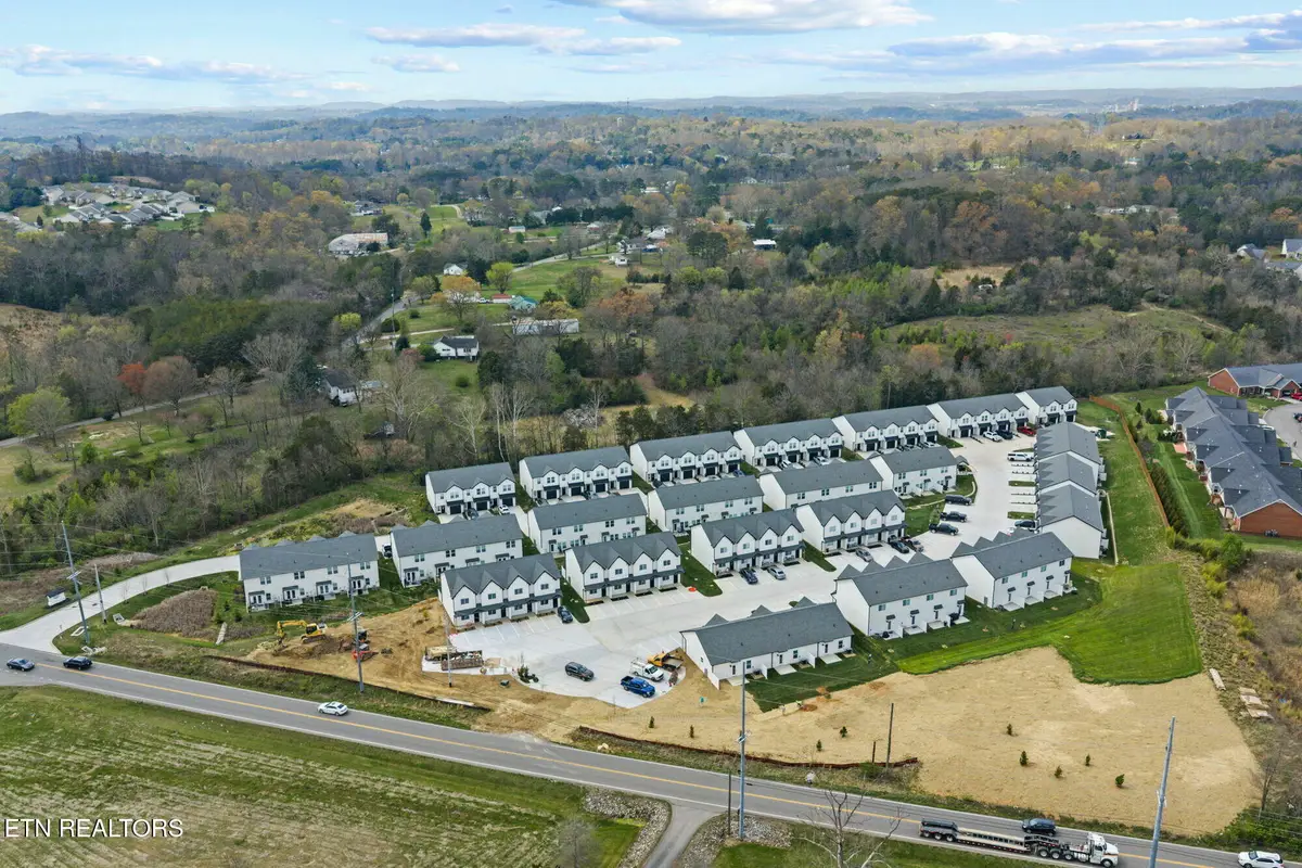 1763 Strawberry Meadows Way, Knoxville, TN 37914 - #1