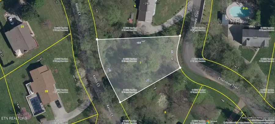 Cherokee Tr, Seymour, TN 37865 - #3