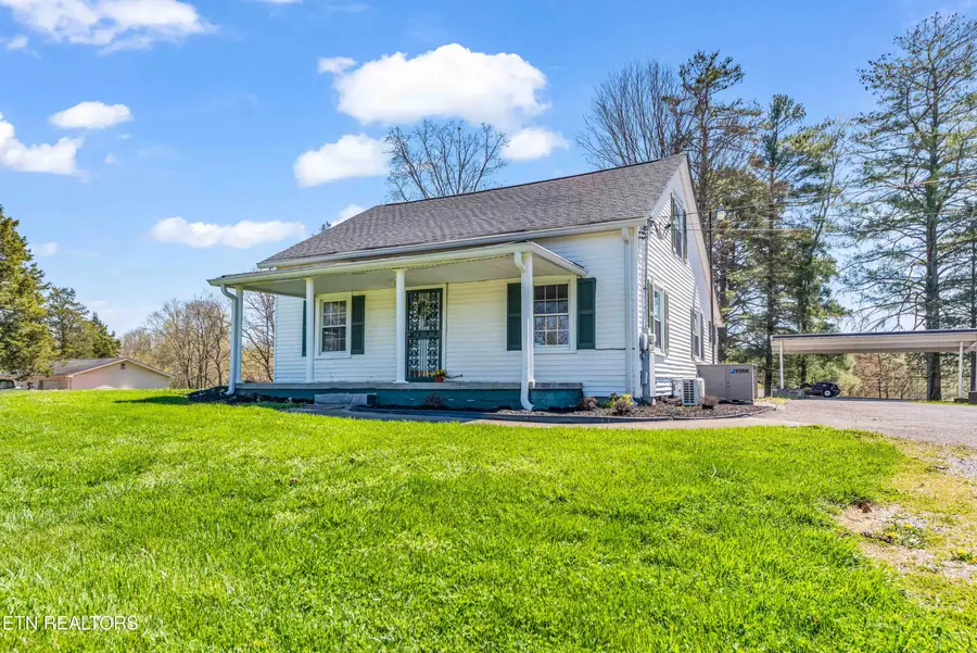 6102 Stormer Rd, Knoxville, TN 37918 - #2