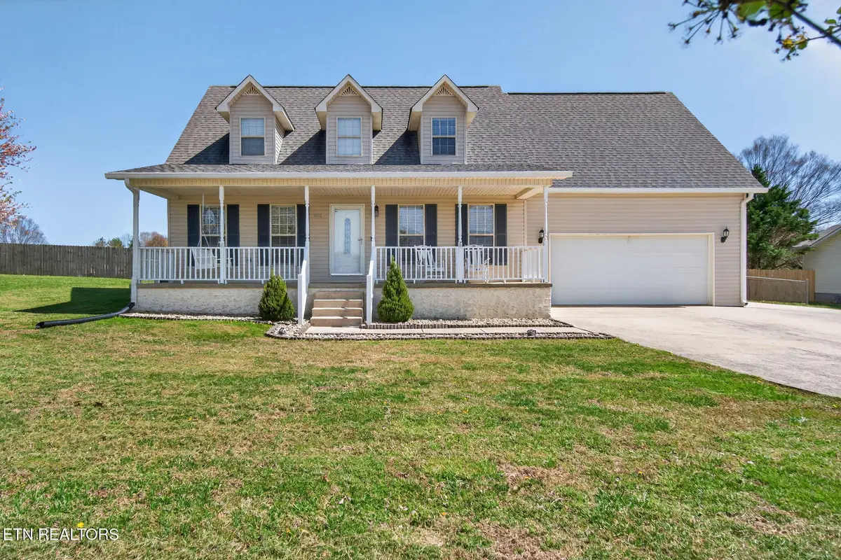 3432 Wj Robinson Rd, Cookeville, TN 38506 - #1