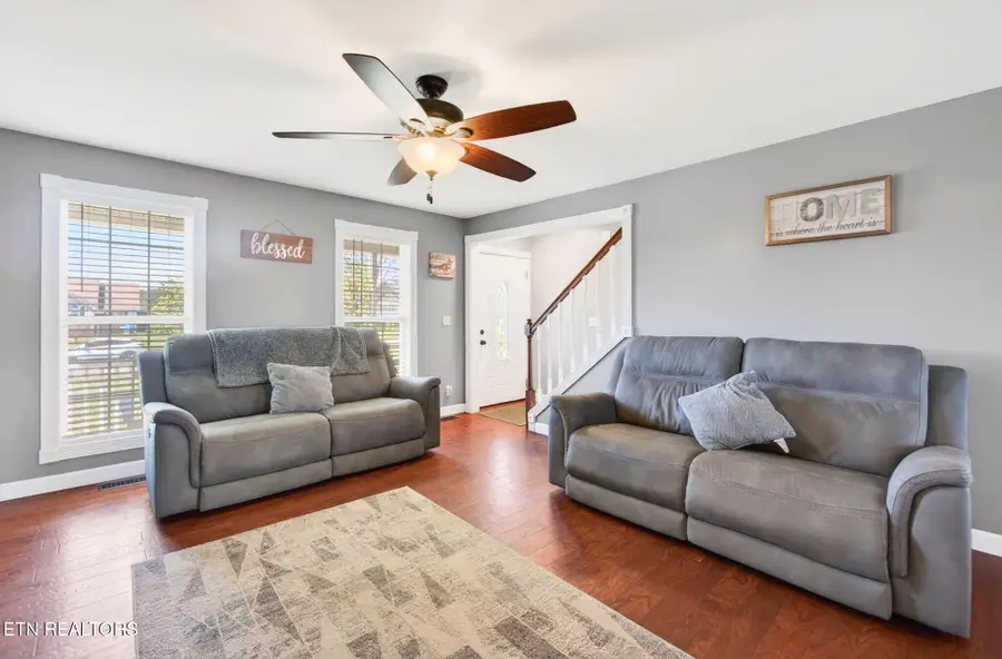3432 Wj Robinson Rd, Cookeville, TN 38506 - #3