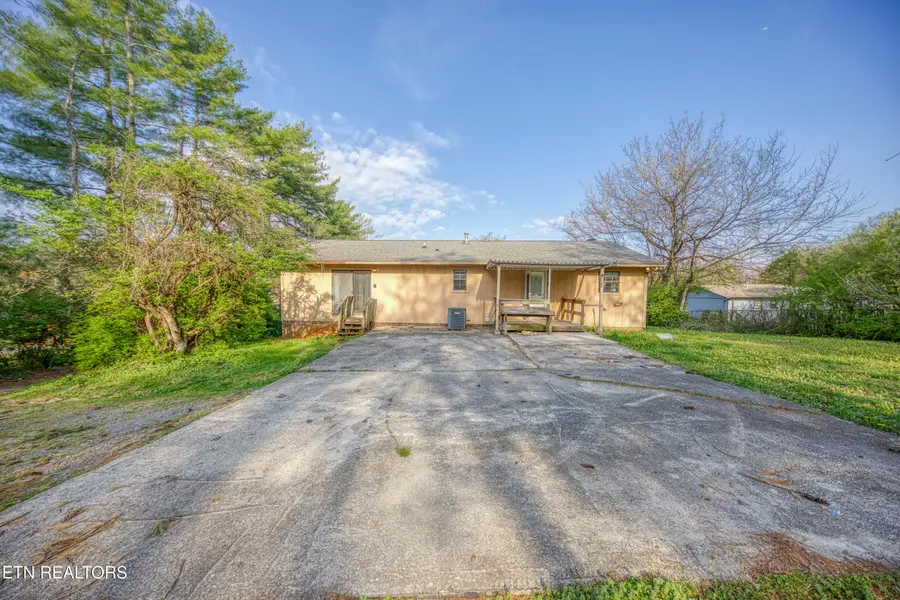 840 Marcaro Lane, Maryville, TN 37801 - #3