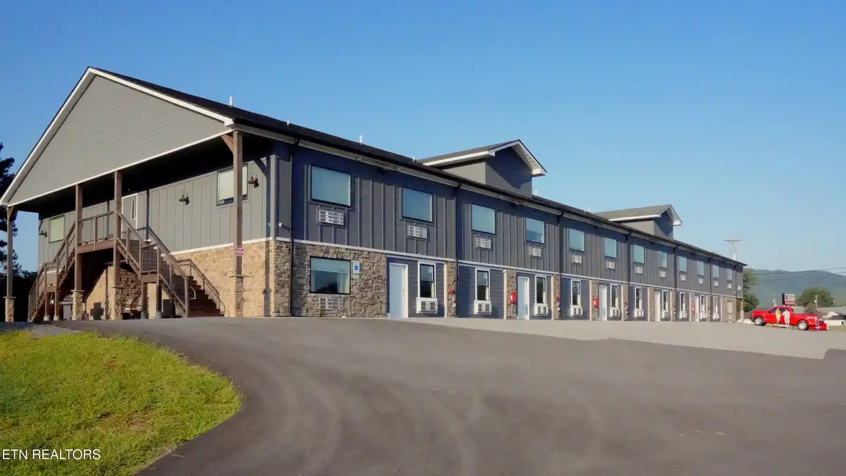 405 Chickamauga Drive, Dayton, TN 37321 - #1