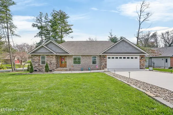 11 Kenwood Court, Fairfield Glade, TN 38558