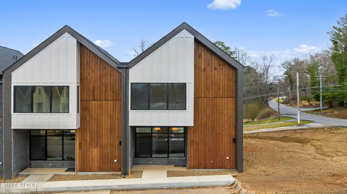 849 Vera Valley Way, Knoxville, TN 37919 - #1