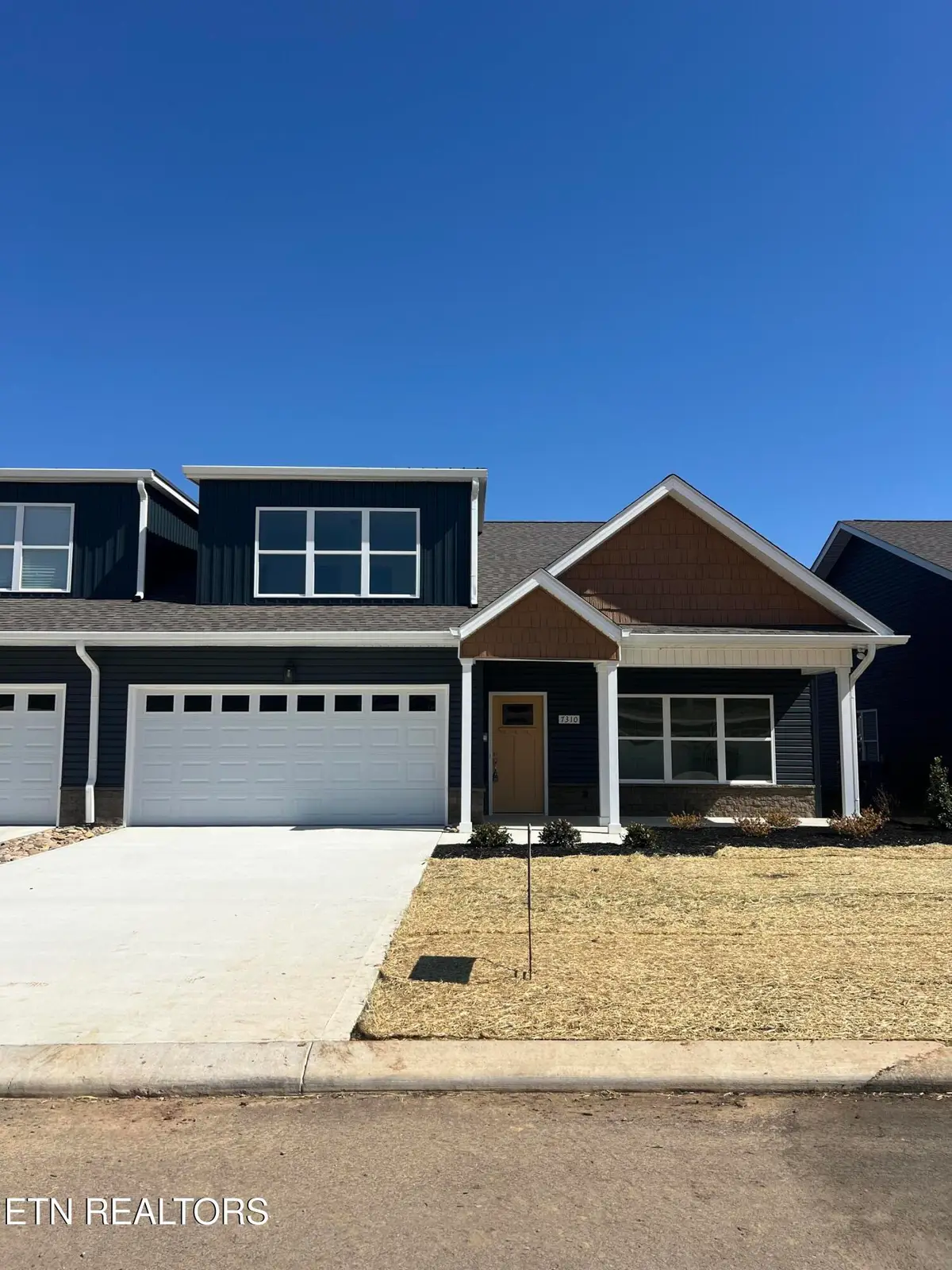 7336 Whispering Creek Lane, Powell, TN 37849 - #1