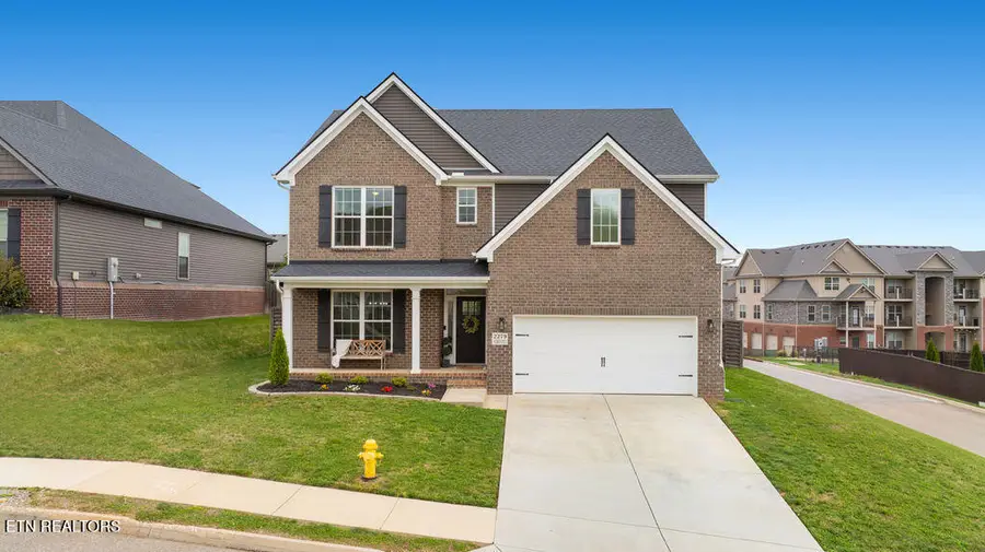 2279 Waterstone Blvd, Knoxville, TN 37932 - #3