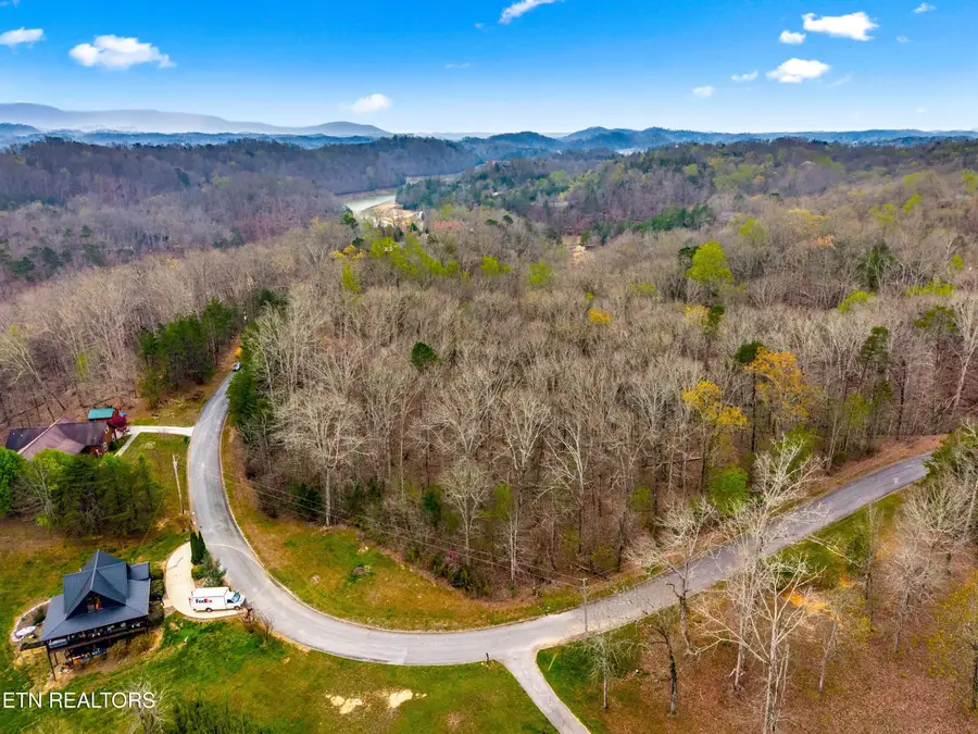 Lot 106 Turtle Dove Tr, Dandridge, TN 37725 - #3