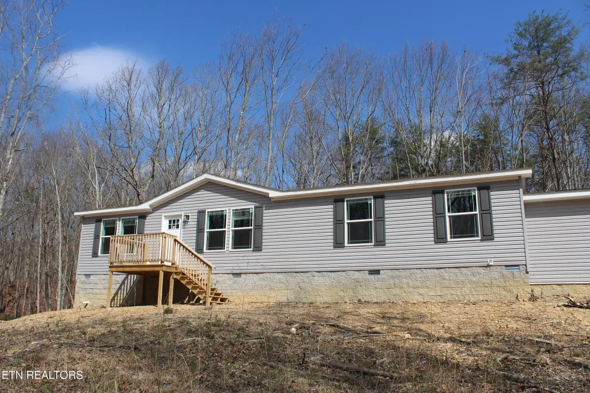 60 Longview Lane, Jamestown, TN 38556 - #1