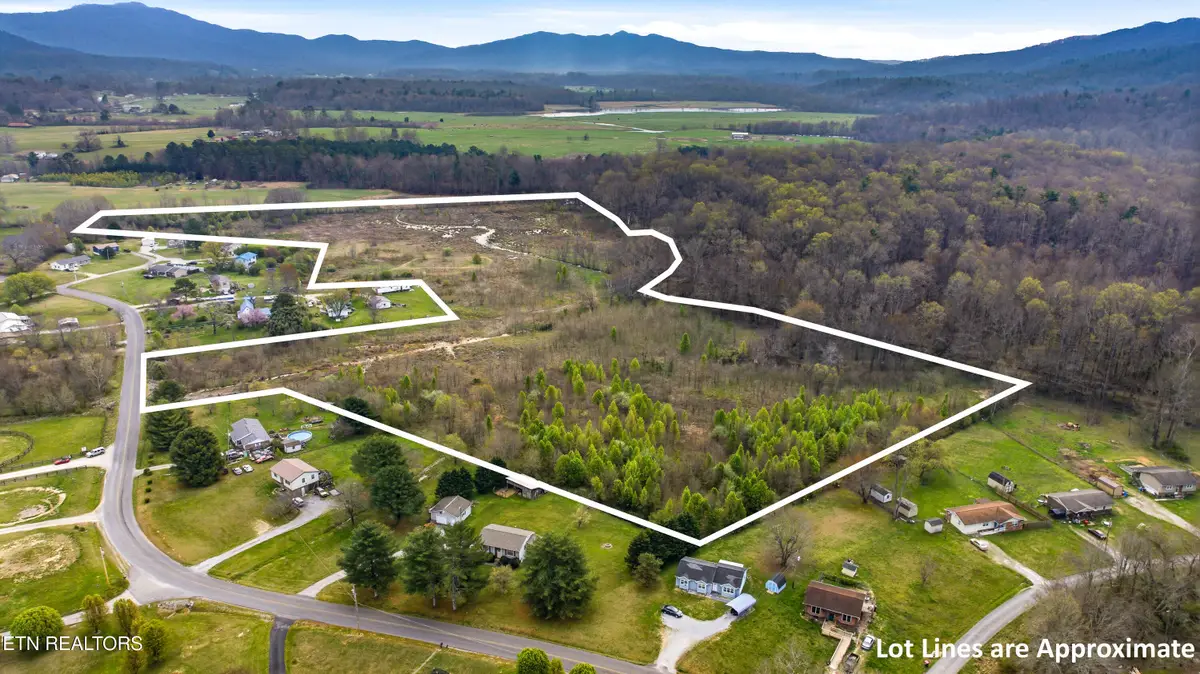 Petit Lane, Wartburg, TN 37887 - #1