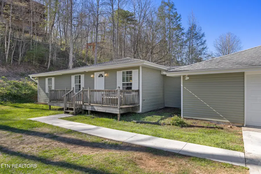 1189 Cole Lane, Gatlinburg, TN 37738 - #2