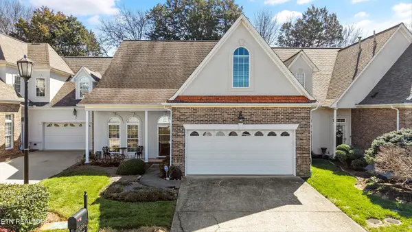 5240 Tazewell Pointe Way, Knoxville, TN 37918