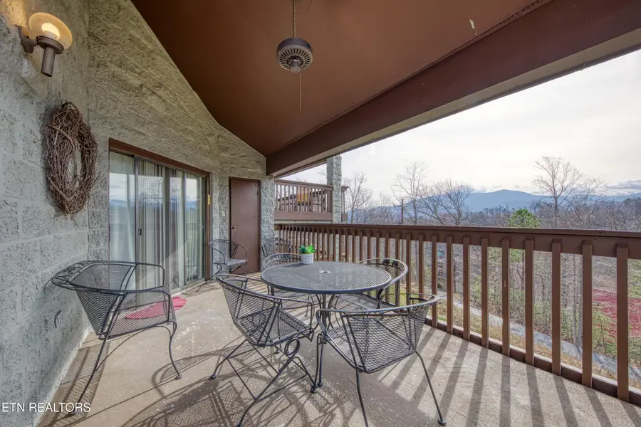 1155 Upper Alpine Way #303, Gatlinburg, TN 37738 - #2