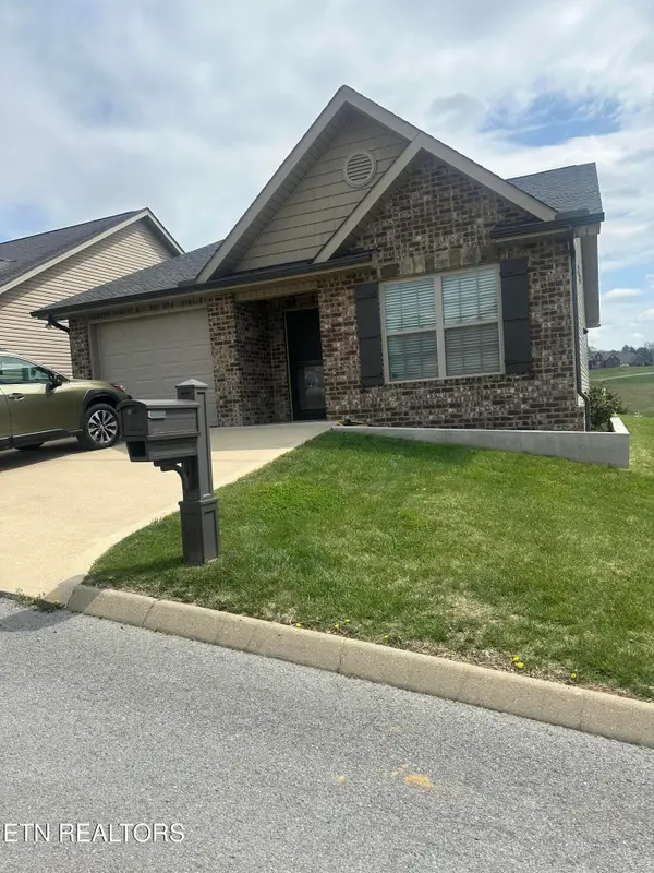 114 Cornerstone Lane, Harrogate, TN 37752