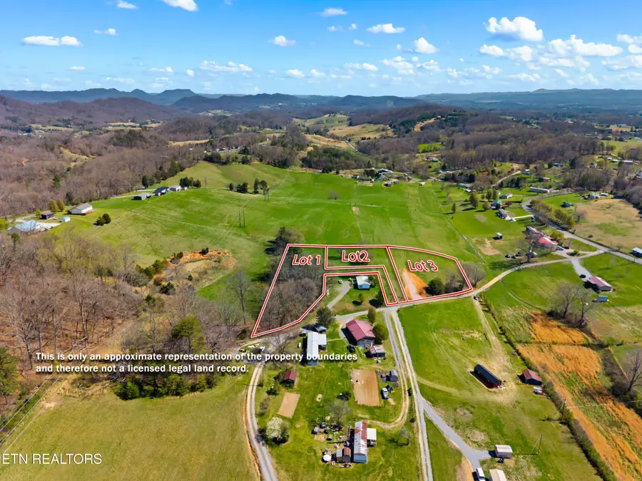 Lot 1 Fanny Collins Rd, Whitesburg, TN 37891 - #2