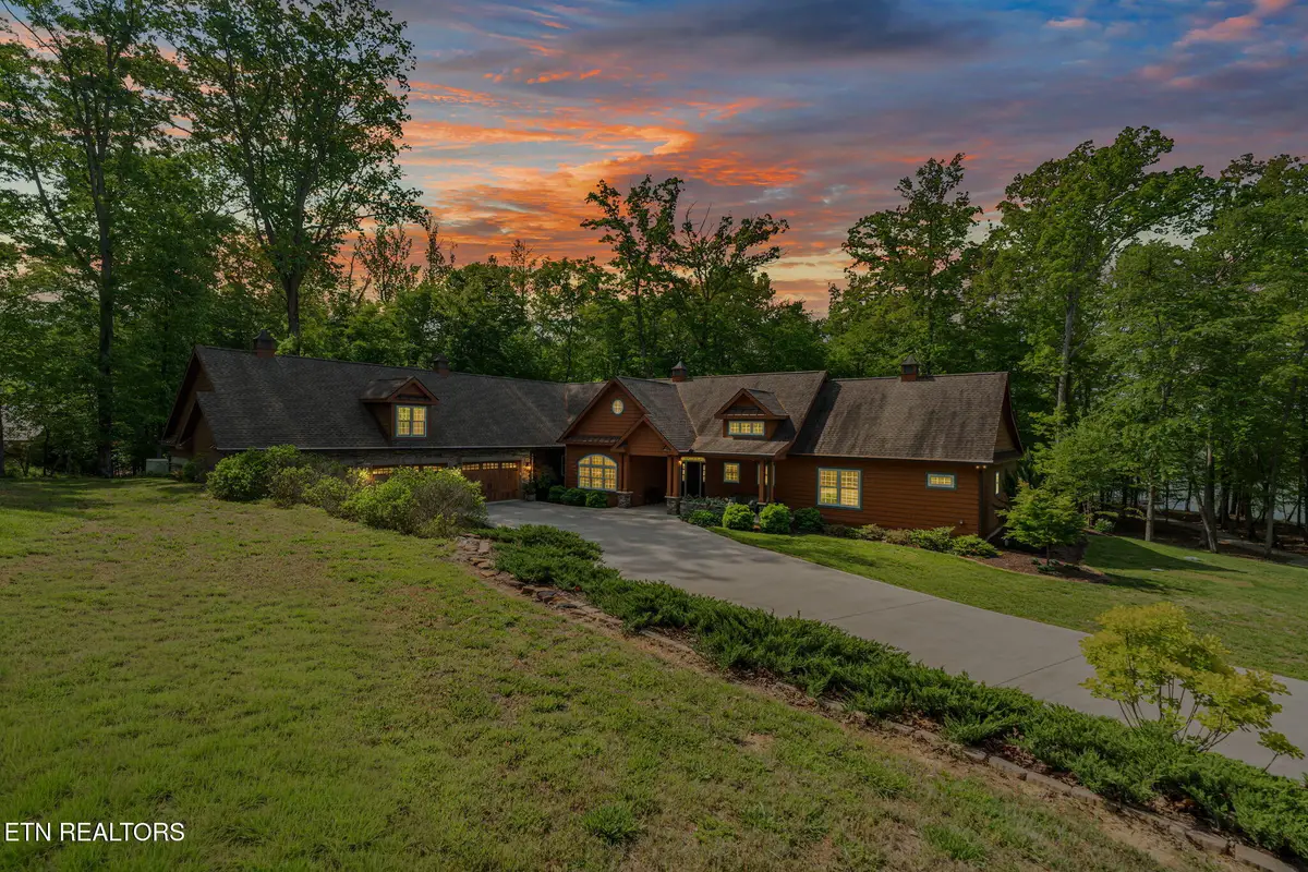 1466 Eagle Furnace Rd, Rockwood, TN 37854 - #1