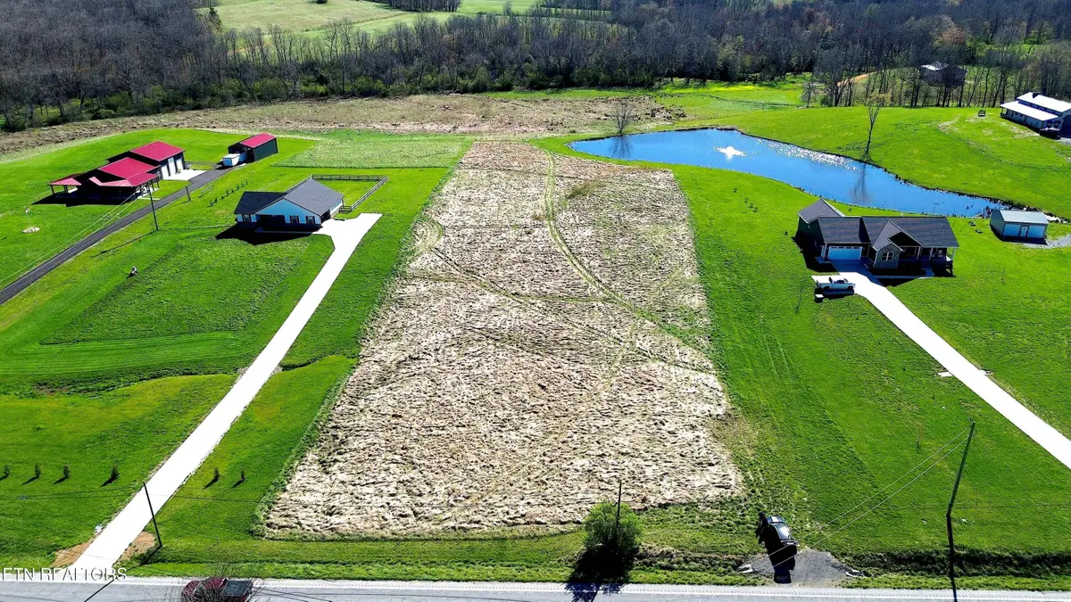 0 Hwy 70n, Crossville, TN 38571 - #1