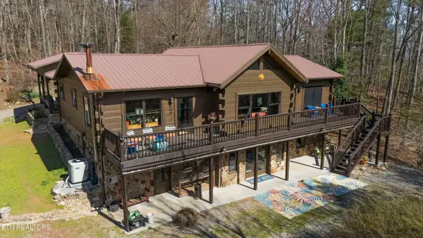 575 Ironsburg Rd, Tellico Plains, TN 37385