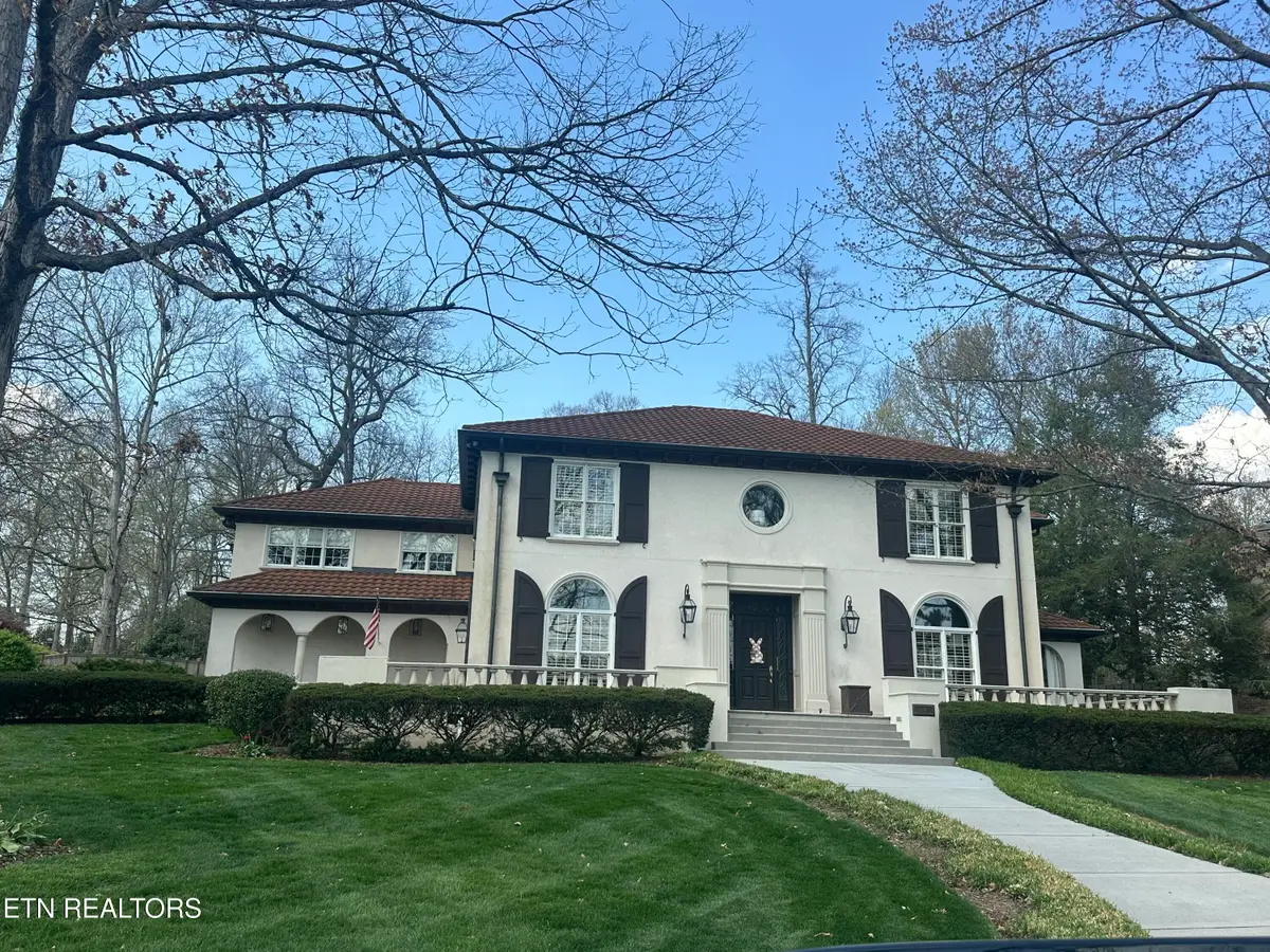 7309 Parliament Drive, Knoxville, TN 37919 - #1