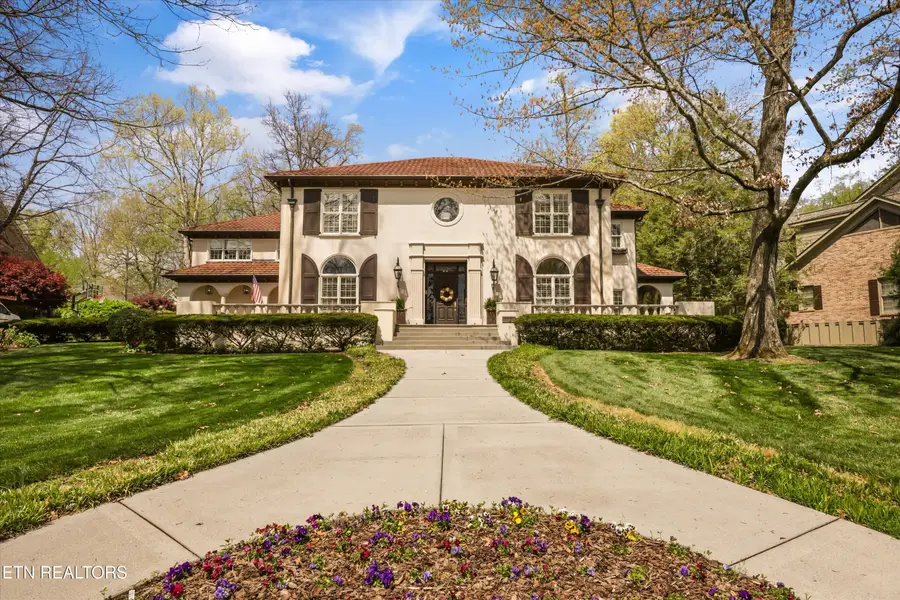 7309 Parliament Drive, Knoxville, TN 37919 - #2