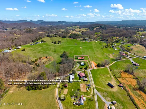Lot 2 Fanny Collins Rd, Whitesburg, TN 37891