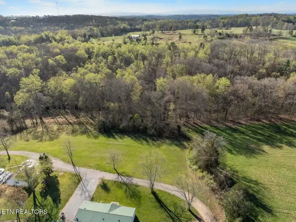 Copenhaver Rd, Lenoir City, TN 37771