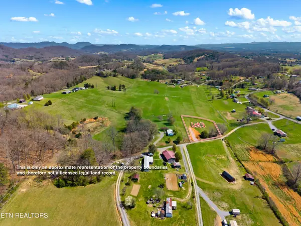 Lot 3 Fanny Collins Rd, Whitesburg, TN 37891